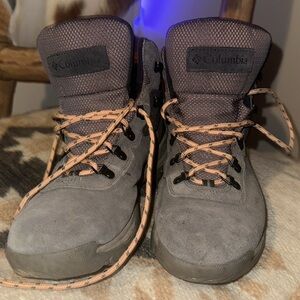 Columbia Women’s Hiking Boots